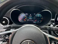 Gebraucht Mercedes C220 AMG 194 PS (142 kW) 2019 Grau Limousine
