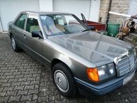 gebraucht Mercedes 250 