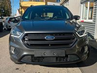 Gebraucht Ford Kuga ST-Line 179 PS (131 kW) 2017 SUV