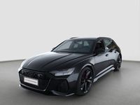 Gebraucht Audi RS6 600 PS (441 kW) 2024 Schwarz Kombi