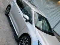 Gebraucht Toyota Corolla Hybrid 140 PS (102 kW) 2024 Silber Kombi