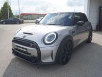 Gebraucht Mini Cooper S Classic 178 PS (130 kW) 2024 Meltingsilver iii Kleinwagen