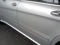 Gebraucht Mercedes R500 AMG 306 PS (225 kW) 2006 Silber Kombi