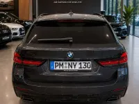 Gebraucht BMW 540 340 PS (250 kW) 2021 Kombi