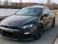 gebraucht VW Scirocco 