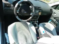 Gebraucht Ford Mondeo 2001 Silber Limousine