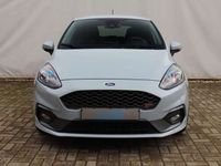 gebraucht Ford Fiesta 1.5 EcoBoost ST PERFORMANCE OPF SHZ Tempomat