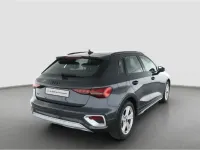 Gebraucht Audi A3 e-tron Ambiente 204 PS (150 kW) 2026 Manhattangrau metallic Kleinwagen
