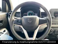 Gebraucht Suzuki Ignis 90 PS (66 kW) 2017 Orange SUV