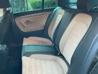 Gebraucht VW Passat 140 PS (102 kW) 2012 Braun Limousine