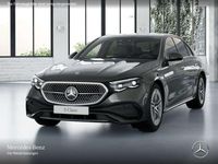 Gebraucht Mercedes E300 Premium 204 PS (150 kW) 2025 Grau Limousine