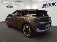 Gebraucht Ford Explorer Premium 210 kW (286 PS) 2024 Magnetic grey SUV