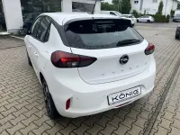 Gebraucht Opel Corsa 100 kW (136 PS) 2023 Weiß Kleinwagen