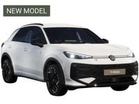 Neu VW T-Roc R-line 150 PS (110 kW) 2026 SUV