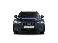 Gebraucht Audi A5 Sport 299 PS (219 kW) 2025 Firmamentblau metallic Kombi