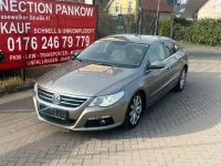 Używany VW Passat 160 KM (117 kW) 2009 Brązowy Coupe