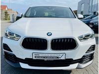 Gebraucht BMW X2 Advantage 150 PS (110 kW) 2021 Weiss SUV