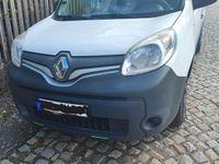 Usata Renault Rapid 75 CV (55 kW) 2016 Bianco