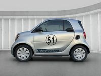 Gebraucht Smart ForTwo Electric Drive 60 kW (82 PS) 2019 Bodypanels in cool silver () Coupé