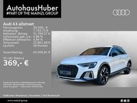 Neu Audi A3 Ambiente 150 PS (110 kW) 2025 Arkonaweiß Limousine