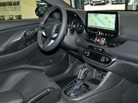 gebraucht Hyundai i30 2.0 TGDI DCT N Performance Schalensitz LAGER
