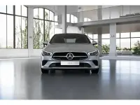 Gebraucht Mercedes CLA250e Progressive 218 PS (160 kW) 2023 Silber Coupé