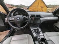 gebraucht BMW 320 E46 i Facelift