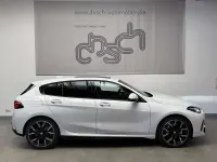 Gebraucht BMW 120 M Sport 163 PS (119 kW) 2025 Alpinweiss iii Kleinwagen