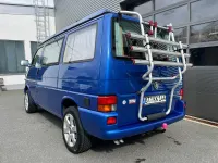 Gebraucht VW California California 102 PS (75 kW) 1998 Blau Van