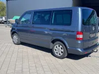 Brugt VW T5 Edition 174 HK (127 kW) 2007 Grå Van