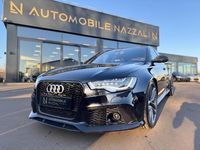 Gebraucht Audi RS6 Sport 560 PS (411 kW) 2013 Schwarz Kombi