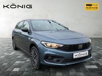 Gebraucht Fiat Tipo 131 PS (96 kW) 2023 Blau Kombi