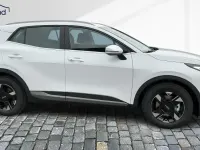 Neu Kia Sportage Urban 150 PS (110 kW) 2026 Weiß SUV