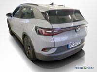 Gebraucht VW ID.4 Pro Performance 150 kW (204 PS) 2023 Mondsteingrau SUV
