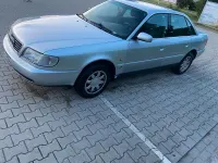 Gebraucht Audi A6 150 PS (110 kW) 1996 Limousine