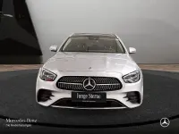 Second-hand Mercedes E220 Avantgarde 200 CP (147 kW) 2023