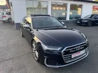 Gebraucht Audi S6 Comfort 350 PS (257 kW) 2020 Andere Kombi