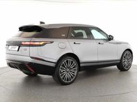 gebraucht Land Rover Range Rover Velar P250 AWD R-Dynamic SE BLACK 22