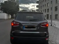 Gebraucht Ford Ecosport 125 PS (91 kW) 2020 Grau SUV