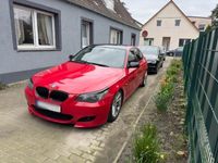 gebraucht BMW 535 d A -