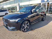 Gebraucht Volvo XC90 Ultimate 235 PS (172 kW) 2022 Schwarz SUV