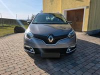 Gebraucht Renault Captur 90 PS (66 kW) 2014 Grau SUV