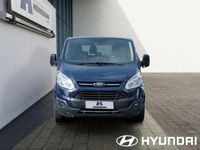 gebraucht Ford Tourneo Custom 310 L1H1 Trend Klima Standh.