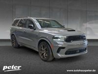 Gebraucht Dodge Durango 364 PS (267 kW) 2022 Andere farbe SUV