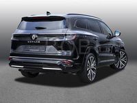 Gebraucht Renault Espace Iconic 200 PS (147 kW) 2025 Schwarz SUV