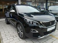 gebraucht Peugeot 3008 BlueHDi 180 EAT6 GT GT