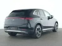 Gebraucht Mercedes EQE350 SUV Advanced Plus 214 kW (292 PS) 2025 Andere SUV