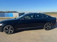 Gebraucht Volvo S90 Ultimate 235 PS (172 kW) 2023 Schwarz Limousine