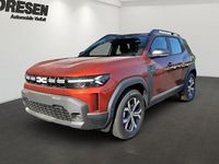 Neu Dacia Duster Expression 131 PS (96 kW) 2025 Braun SUV