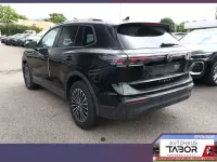 Neu VW Tiguan IQ Drive 150 PS (110 kW) 2026 Schwarz SUV